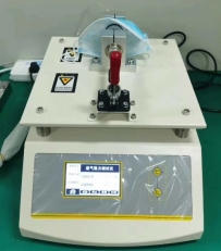 面罩氣囊保壓測試機