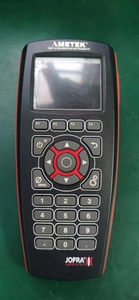 多功能信號校準儀