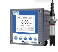 余氯在線分析儀