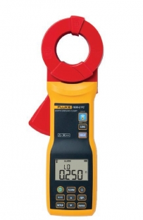 接地環路電阻測試鉗表