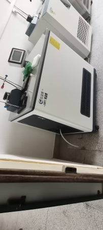 超級低溫恒溫槽