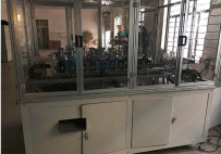 閥芯組裝旋緊測試機