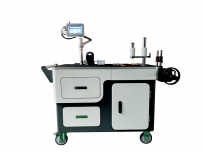 智慧動態扭矩標定小車