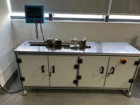 電推桿性能測(cè)試機(jī)