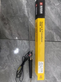 建筑電子測溫儀傳感器