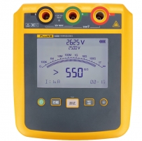 絕緣電阻測試儀