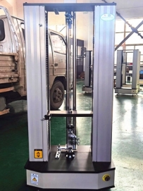 安全帶靜載試驗機