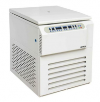 超大容量冷凍離心機