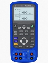 智測(cè)623H多功能過(guò)程校驗(yàn)儀