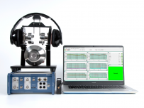 電聲測(cè)試儀