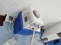 循環水式真空泵