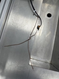 底座壽命測試機-硬水(溫度)