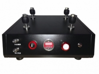 壓力儀表快速校準裝置