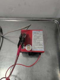 導(dǎo)線熱剝器