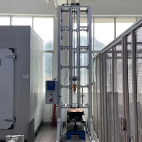 防刺服防刺性能測試儀