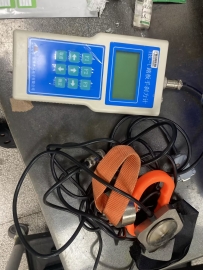 汽車制動操縱力計