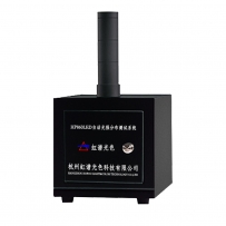 LED發(fā)光強(qiáng)度測(cè)試儀