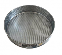 新標(biāo)準(zhǔn)瀝青集料篩