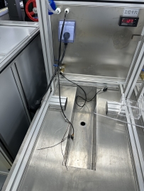 整機功能壽命測試機(溫度)