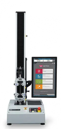 電子萬能試驗機（位移）