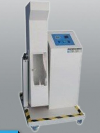 單滾筒跌落試驗機