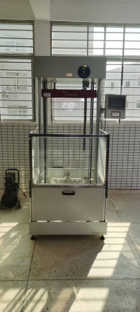 沖擊試驗(yàn)機(jī)(護(hù)具)