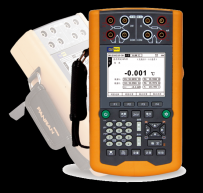 便攜式多功能校驗(yàn)儀