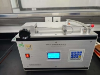 自動回彈角試驗(yàn)儀