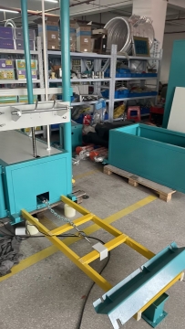 梯具靜載試驗機