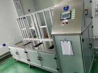 衛生型陶瓷綜合性能試驗機(力值)